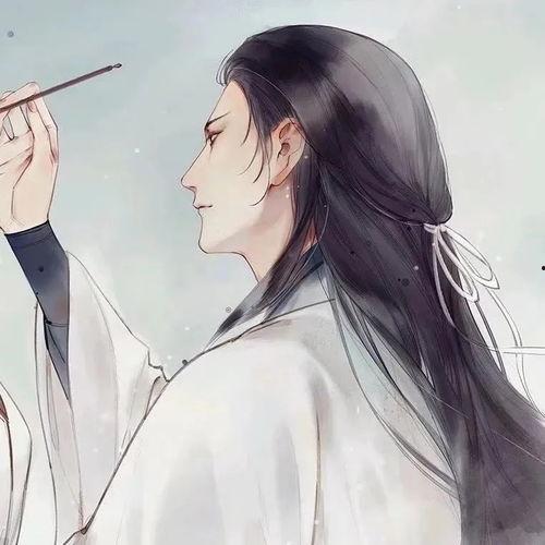 明星情侣头像古风唯美,明星情侣古风唯美头像背后的浪漫故事