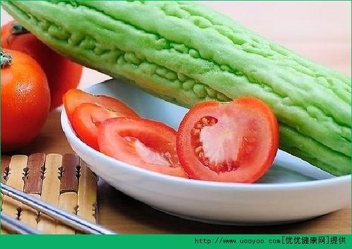 痤疮可以吃脆瓜,脆瓜助力肌肤健康