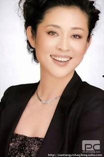 明星马玲图片,光影中的璀璨星辉